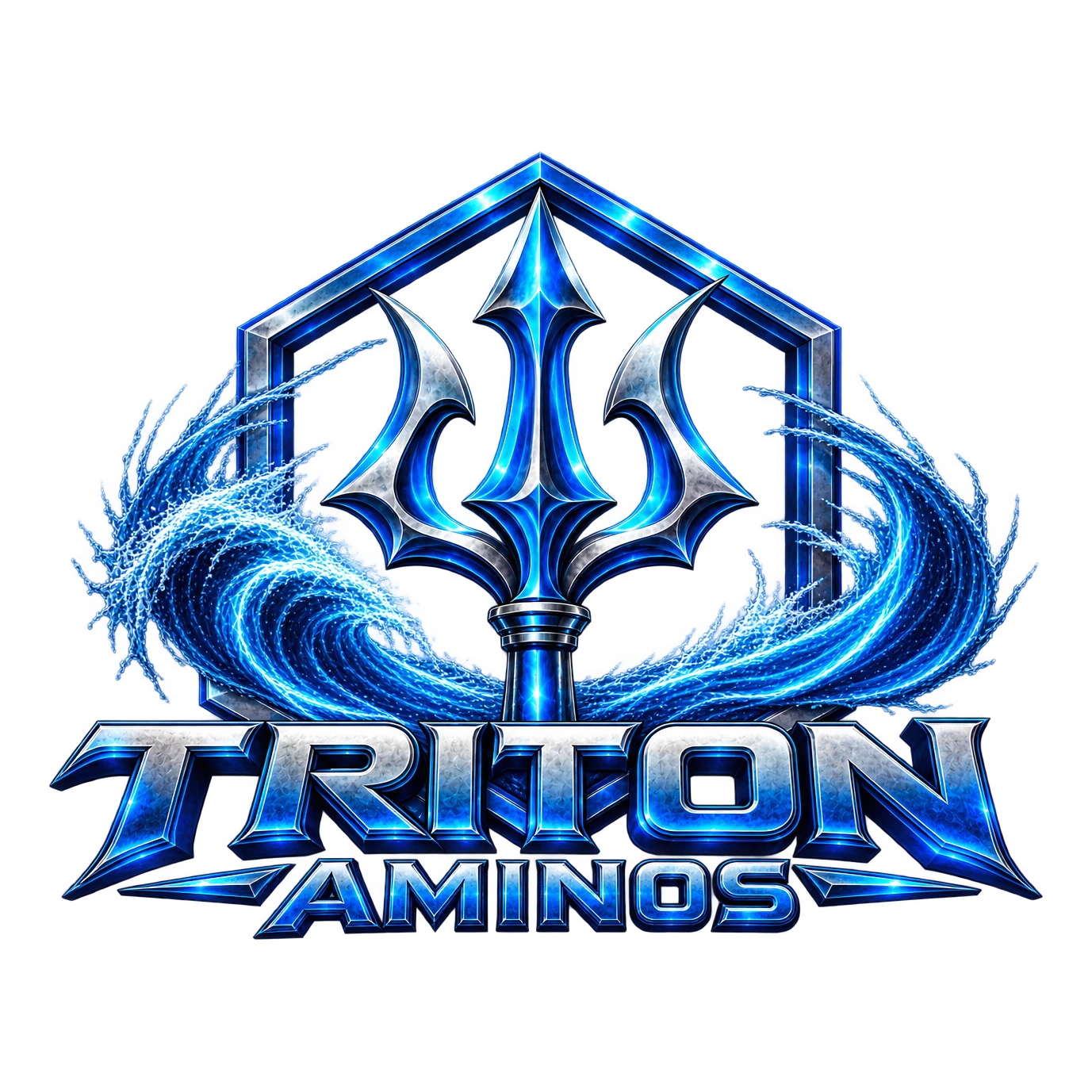 Triton Aminos Logo